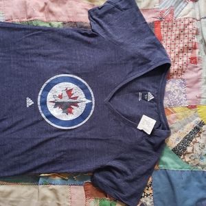 Winnipeg Jets T-Shirt